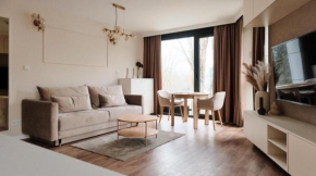 Unia Lublin Elegance Apartments